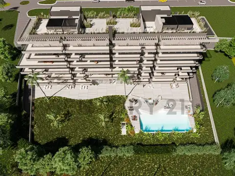 Departamento en Venta 1 año