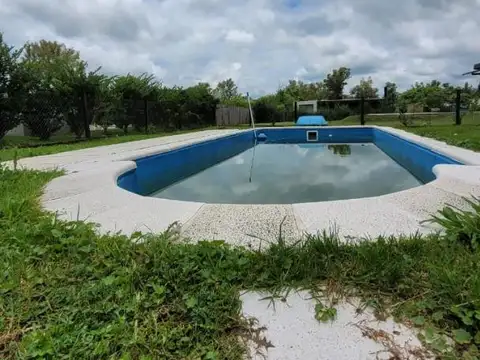 Hermosa casa en VENTA- Praderas de San Lorenzo