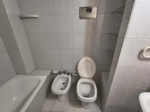 Departamento en Alquiler Permite mascota
