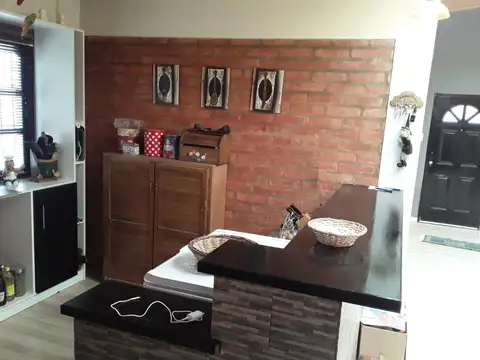 Casa en Venta de 6 dormitorios
