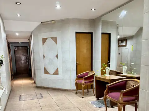 Departamento en Alquiler de 2 dormitorios