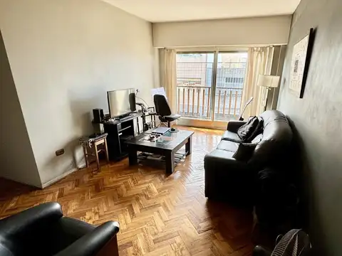 Departamento en Alquiler 45 años