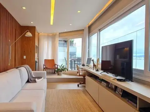 Departamento en Venta en Camboriu, USD 870.000