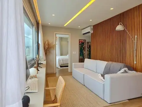 Departamento en Venta en Camboriu, USD 870.000