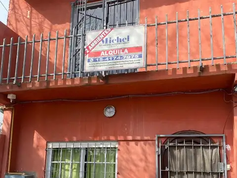 Departamento en Alquiler en Ingeniero Adolfo Sourdeaux, $ 450.000