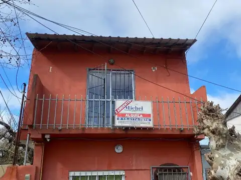 Alquiler de departamento en Ingeniero Adolfo Sourdeaux