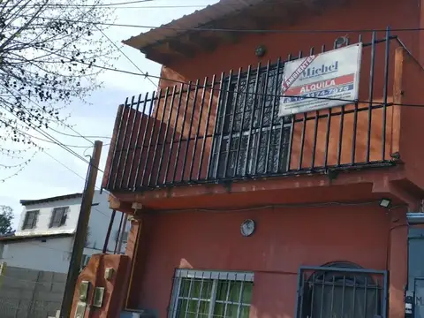Alquiler de departamento en Ingeniero Adolfo Sourdeaux