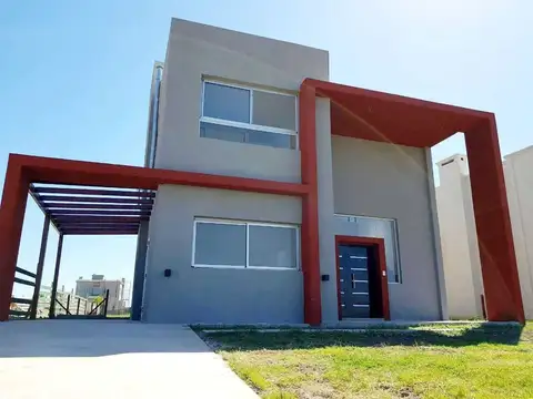 Barrio Cerrado Araucarias - Puertos del Lago - Escobar - RESERVADA 100