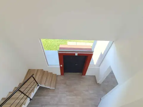 Casa en Alquiler 3 años