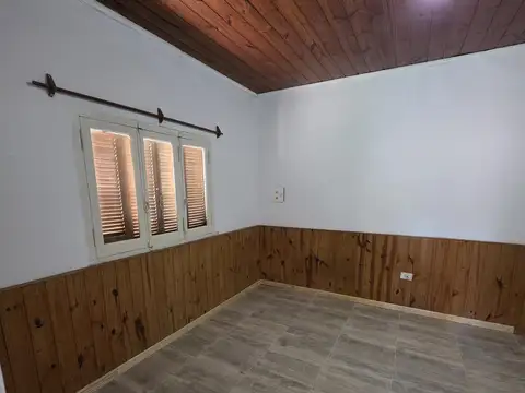 Terreno en Venta 21  mts Frente