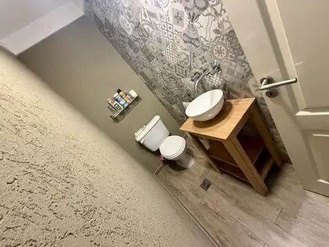 Casa en Alquiler al Norte