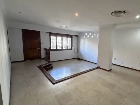 casa en alquiler