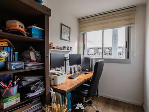 Departamento en Venta 8 años