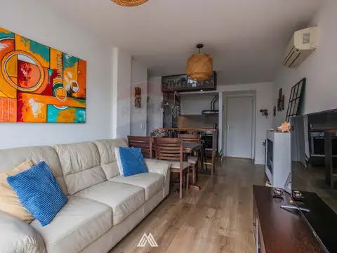 Departamento en Venta de 3 ambientes