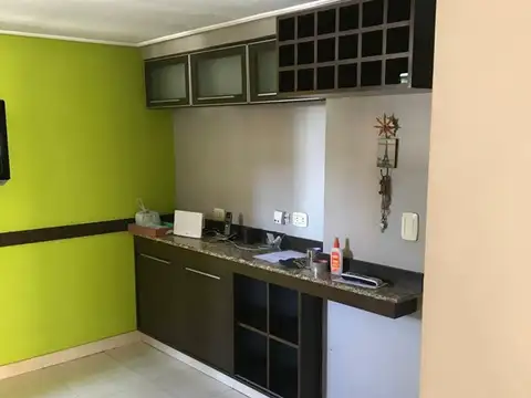 Venta Importante Depar. semipiso en B Norte, 3Dorm