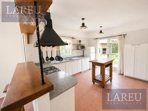 Casa en Venta en La Casualidad, USD 183.000
