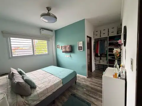 EXCELENTE DUPLEX 5 AMBIENTES EN CARAPACHAY