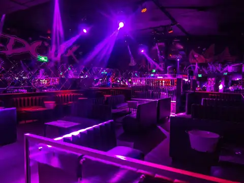 Avenida Córdoba 4100