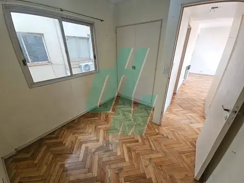 Departamento en Venta 45 años