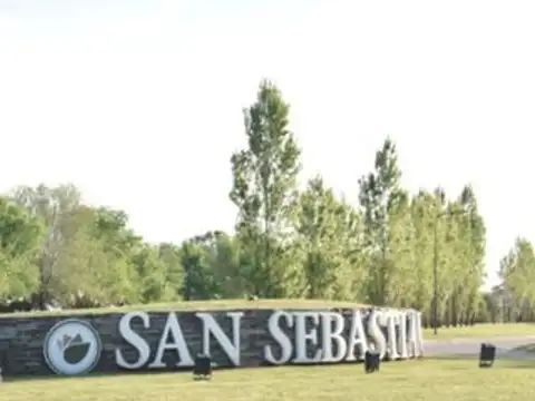 Terreno en Venta en Barrio San Sebastián, Pilar