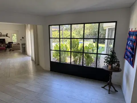 Casa en Alquiler de 3 dormitorios