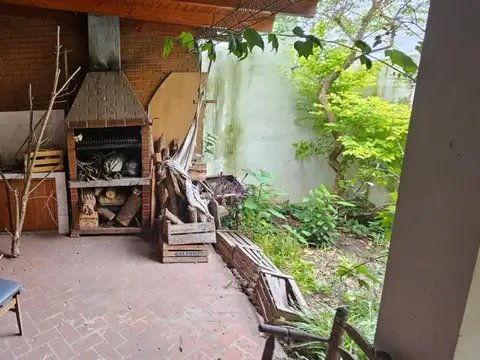 Casa en Venta 40 años