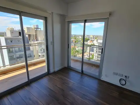 VENTA DEPARTAMENTO 2 AMB. CON BALCÓN Y PARRILLA EN QUILMES