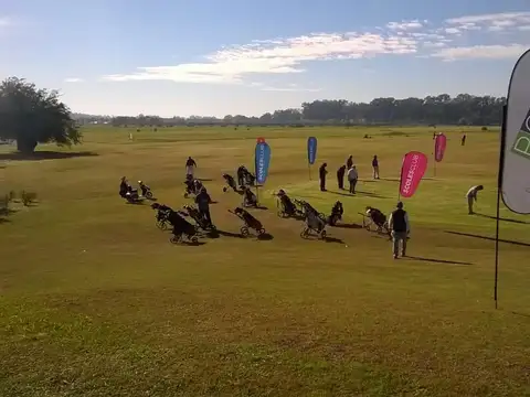 Ruta 205 (estancia Villa Maria Canning)