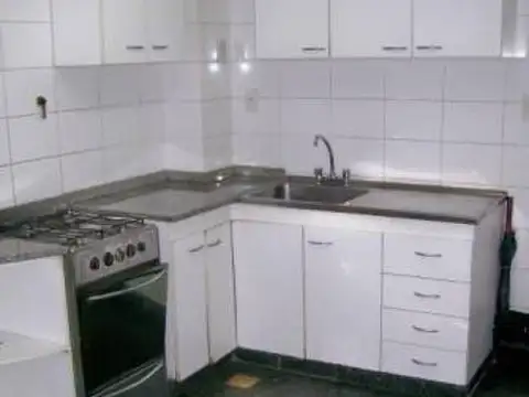 Departamento en Alquiler 70 años