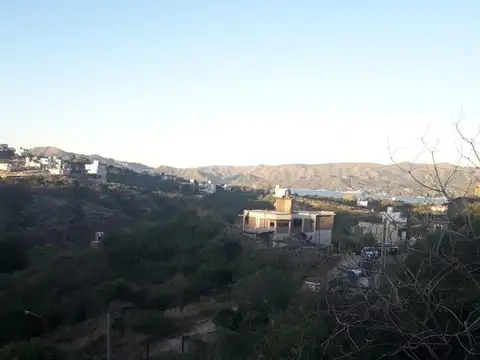 Terreno con vista eterna al lago Barrio Villa del Lago