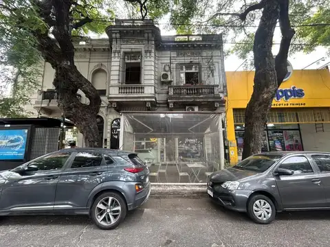 Avenida Pedro Goyena 100, Piso 1