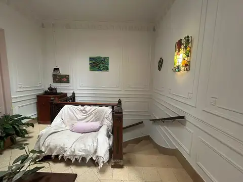 Depto Tipo Casa en Venta en Caballito, USD 310.000