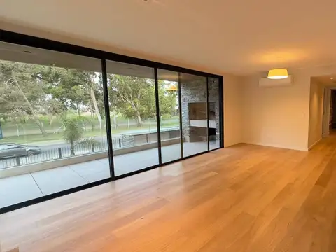 Departamento en Alquiler de 5 ambientes