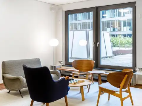 Oficina en Alquiler en Chacras de Coria, $ 732.451