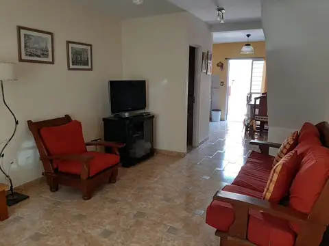 427 - FALKNER 500, Piso PB