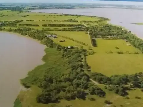 Terreno en Venta en Cayasta, USD 20.000