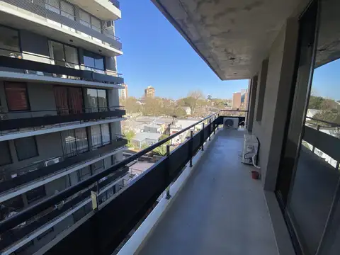 Departamento en Alquiler en Tigre Centro, USD 680