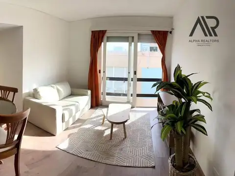 Apartamento en alquiler en Península