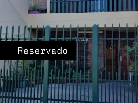 Duplex en PA Jose León Suarez