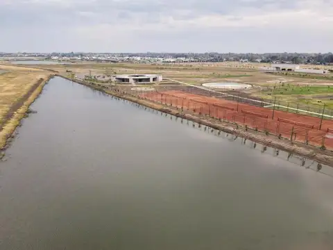 Terreno en Venta de 1043,0 m2