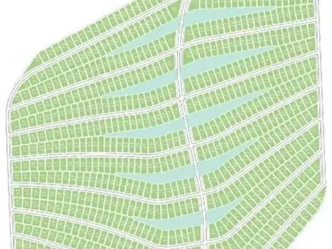 Terreno en Venta en Funes, USD 180.000