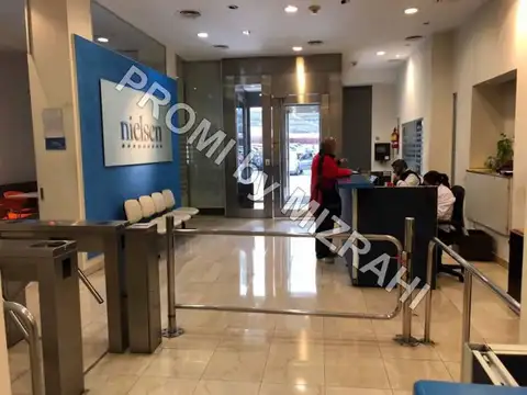 Venta Edificio de Oficinas en Microcentro - San Nicolas