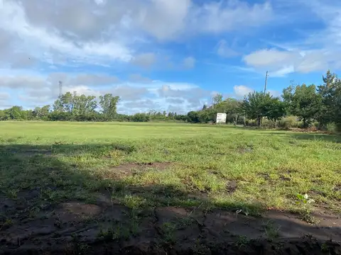 Terreno en Venta en Barrio Parque Matheu, $ 55.000.000