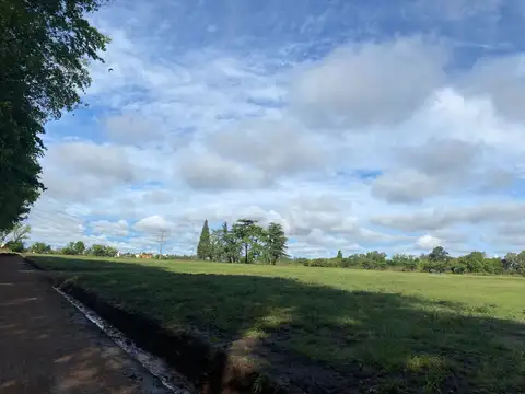 Terreno Lote  en Venta en Barrio Parque Matheu, Escobar, G.B.A. Zona Norte