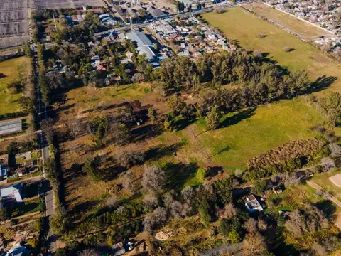 Terreno en Venta en Barrio Parque Matheu, $ 55.000.000