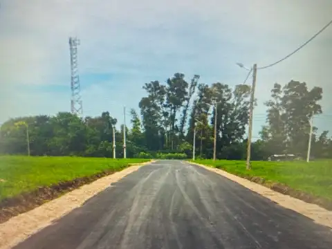 Terreno en Venta de 300,0 m2