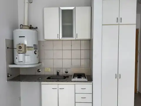 Departamento en Venta de Monoambiente