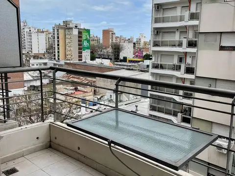Departamento en Venta 17 años