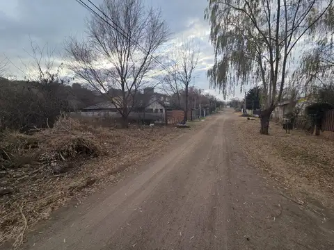 Terreno en Venta en Potrero de los Funes, USD 32.000