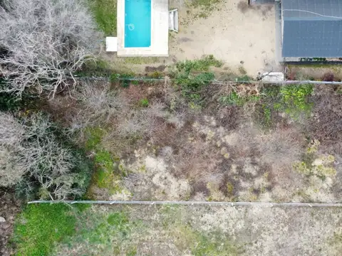 Terreno en Venta en Potrero de los Funes, USD 32.000
